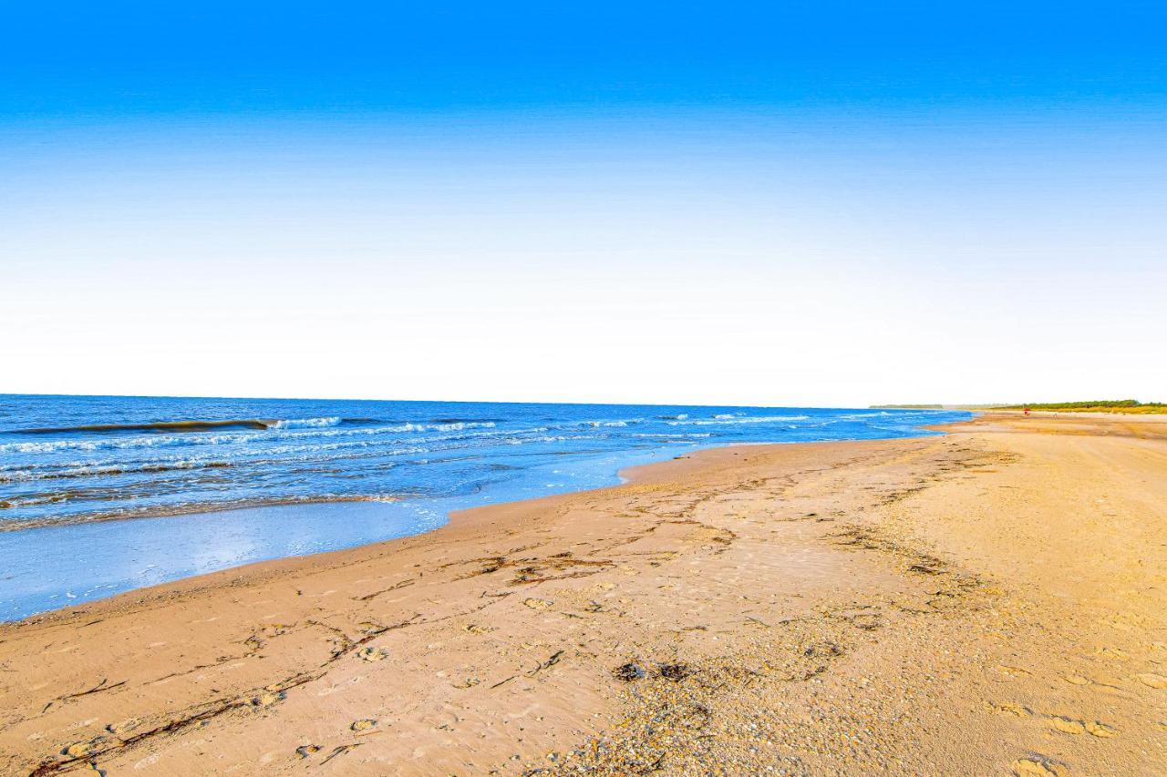 Villa Salty Daze Cape San Blas Exterior foto