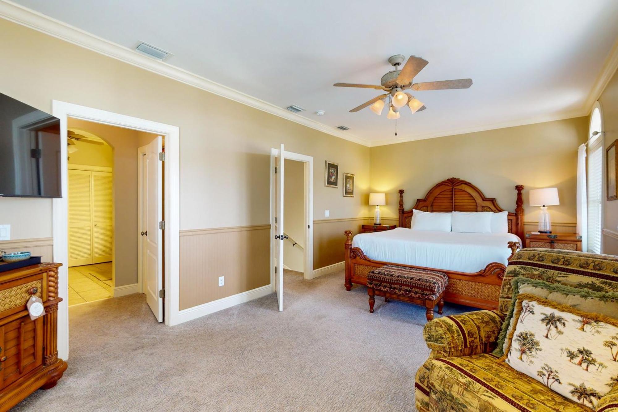 Villa Salty Daze Cape San Blas Exterior foto