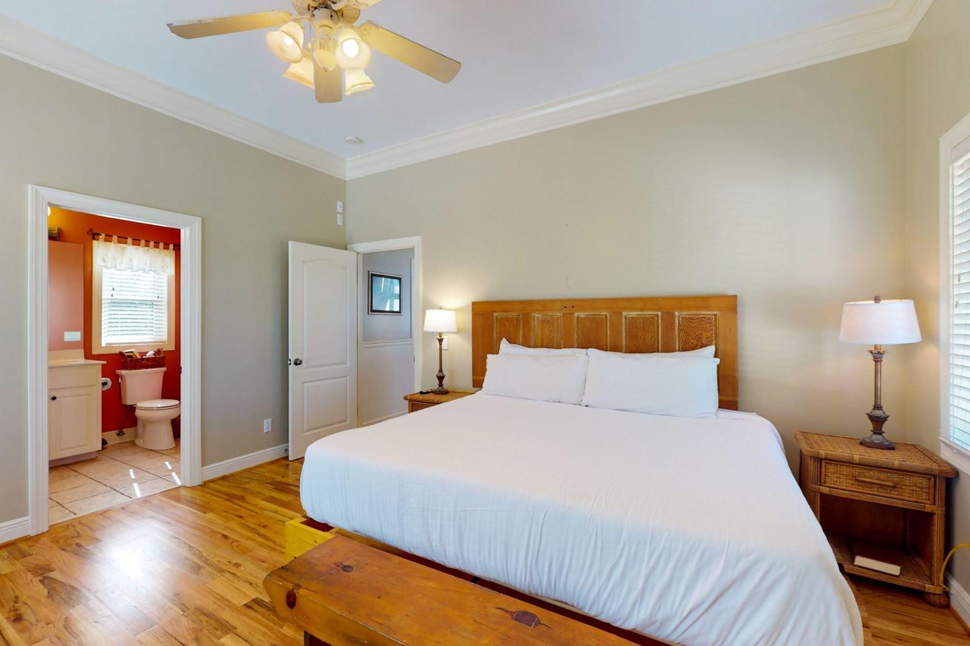 Villa Salty Daze Cape San Blas Exterior foto