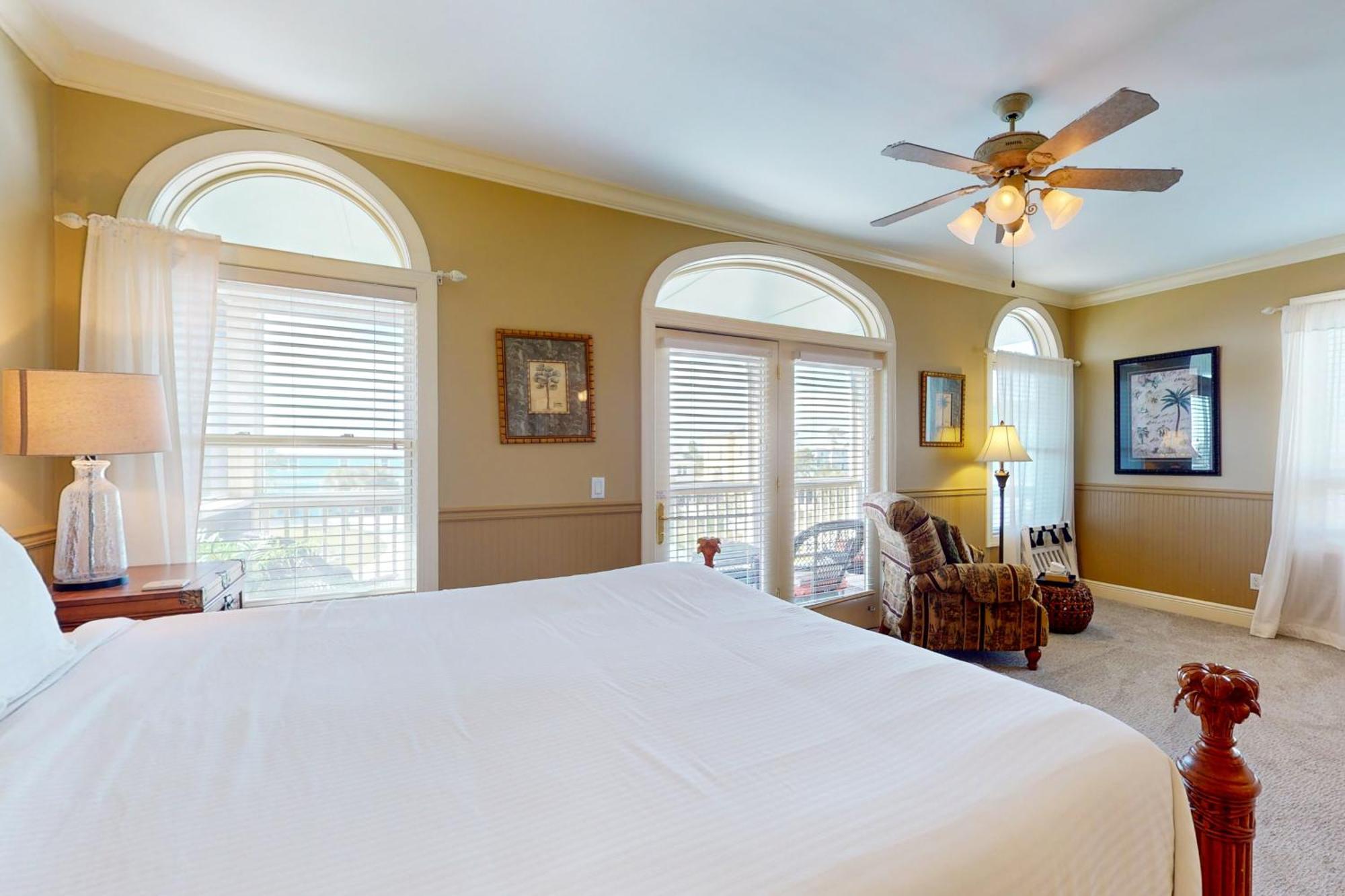 Villa Salty Daze Cape San Blas Exterior foto