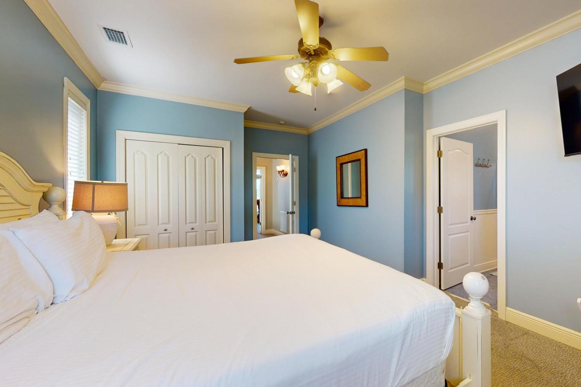 Villa Salty Daze Cape San Blas Exterior foto